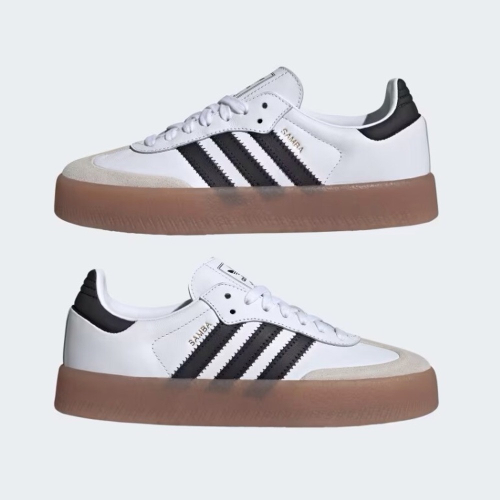 ADIDAS Sambae Platform
